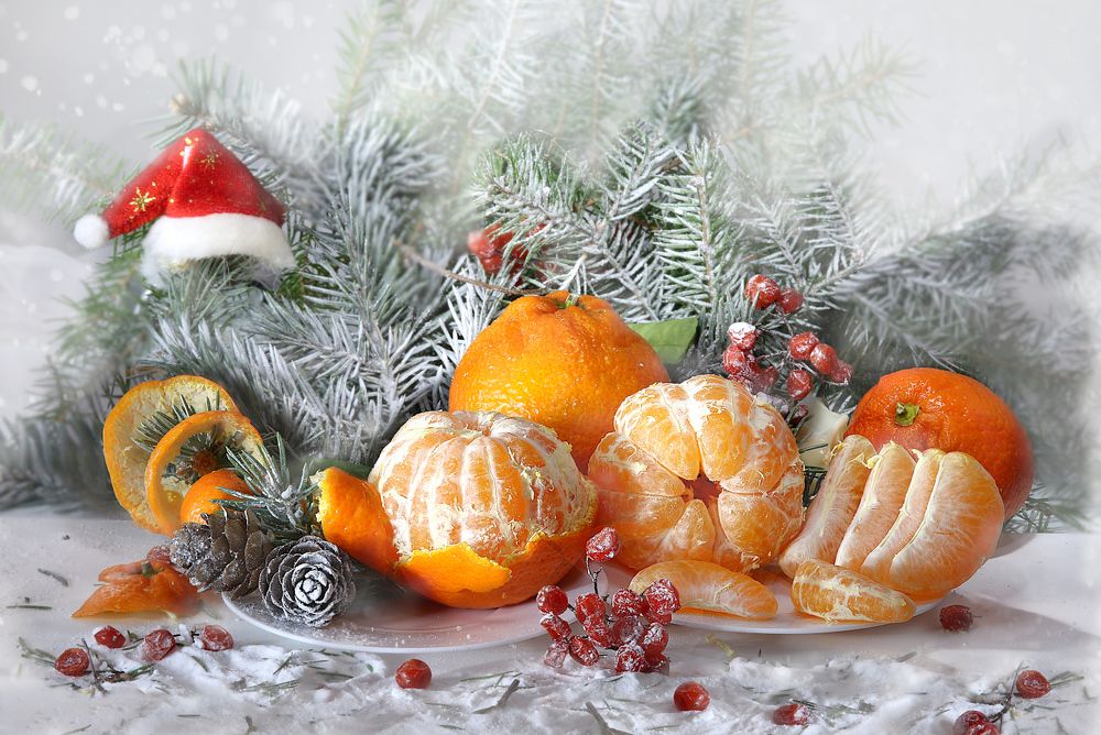 Photograph by Шруб (Беляева) Татьяна