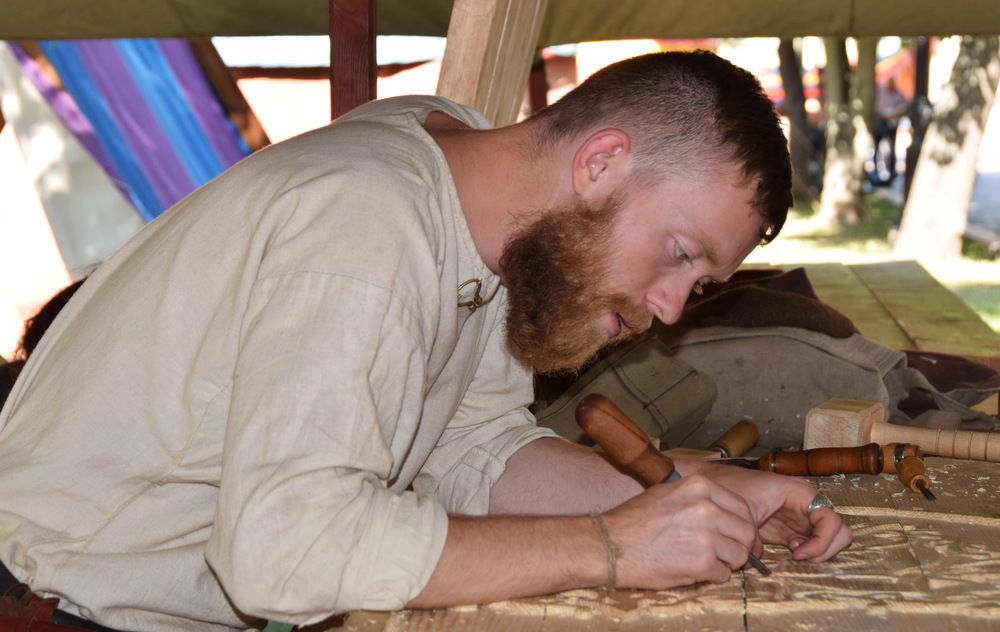 Photograph by Galina Leskova