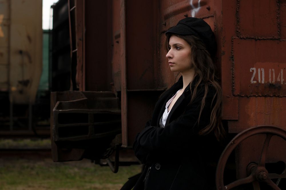 Photograph by Tatsiana Frolova