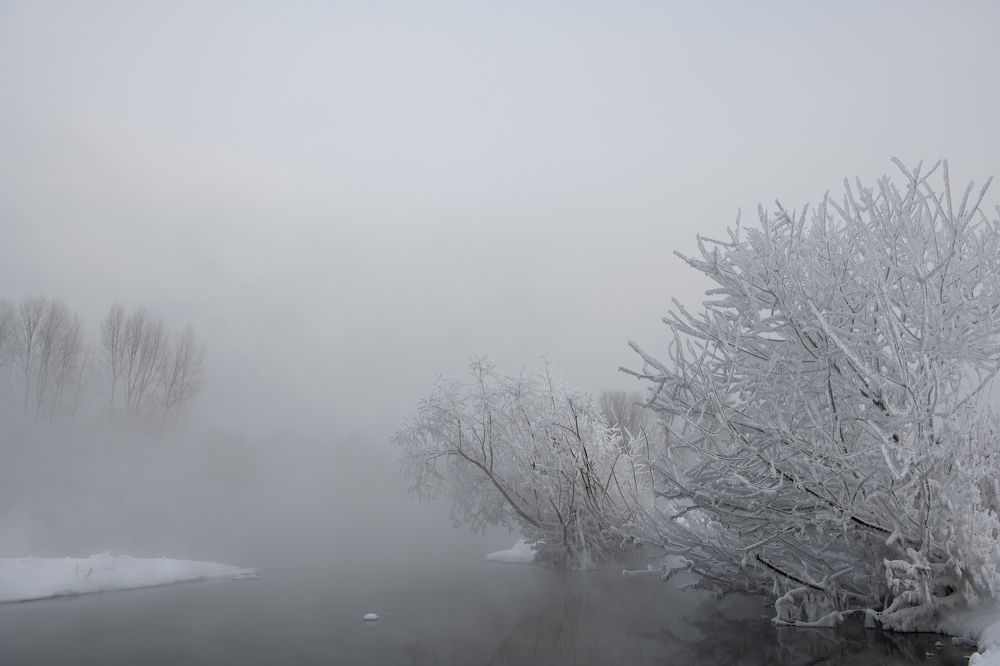 Photograph by Сергей Шерстнев