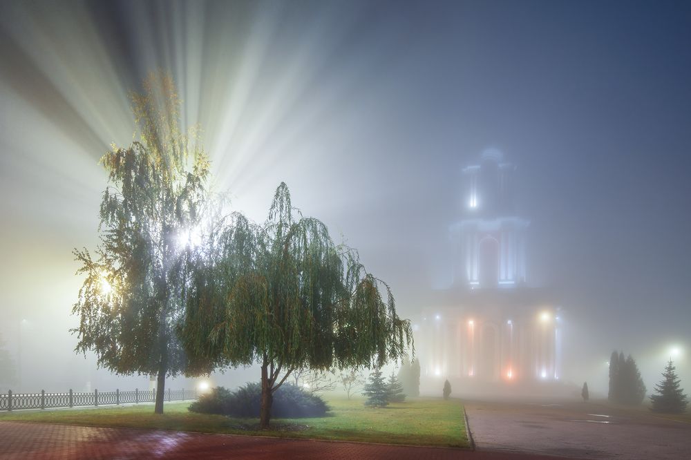 Photograph by Павел Абакумов