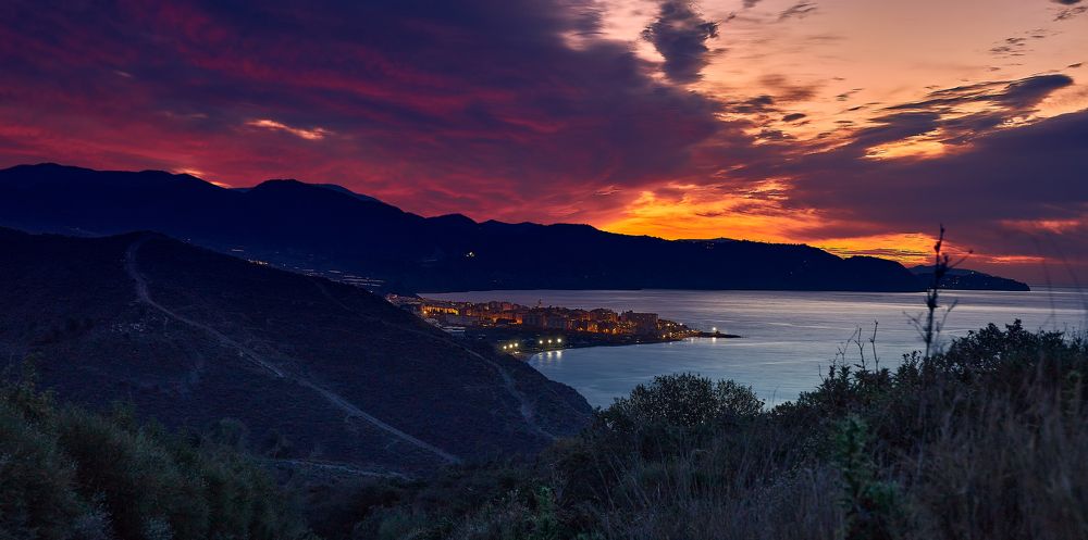 Photograph by javierdelpuerto_Photography