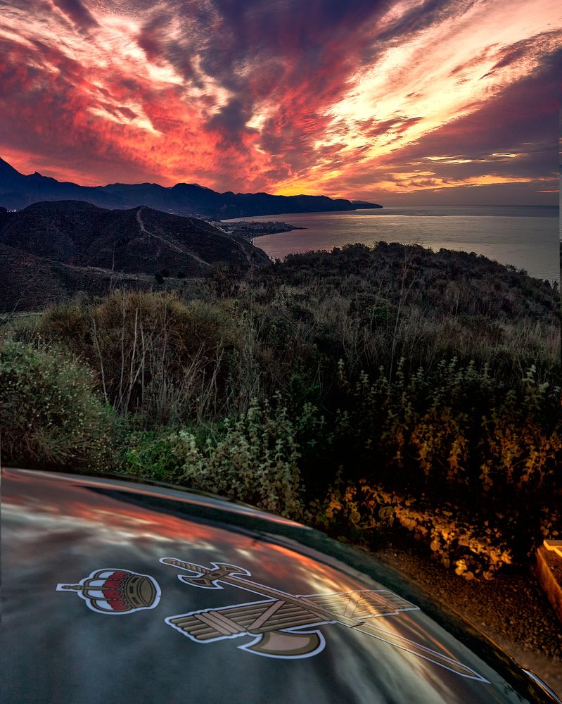 Photograph by javierdelpuerto_Photography