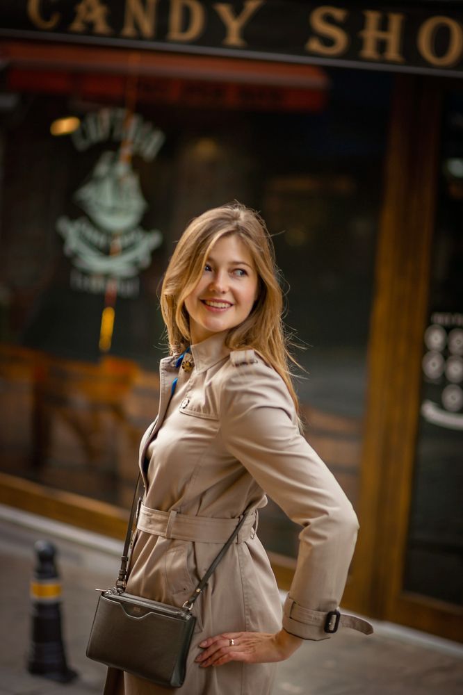 Фотография автора Евгений Ихонкин