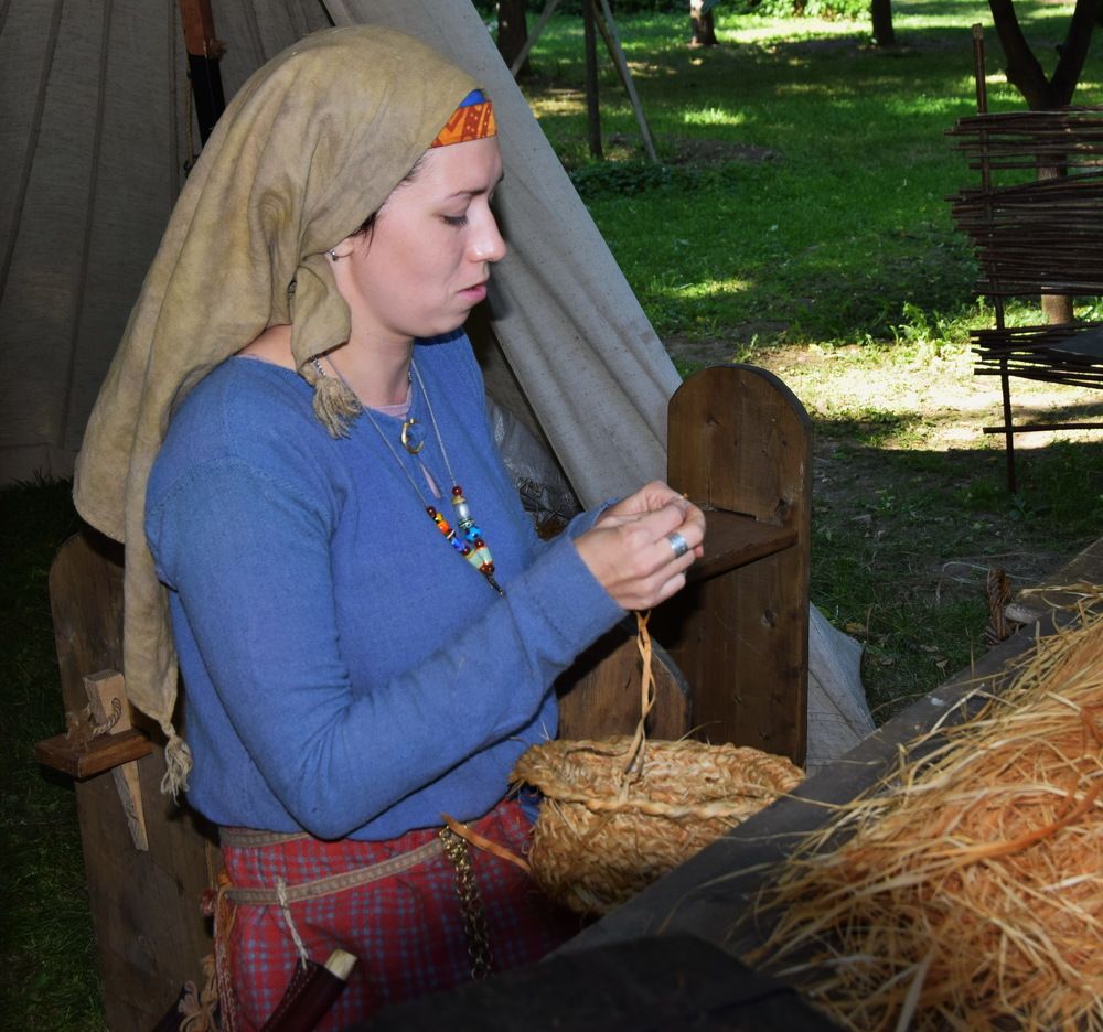 Photograph by Galina Leskova