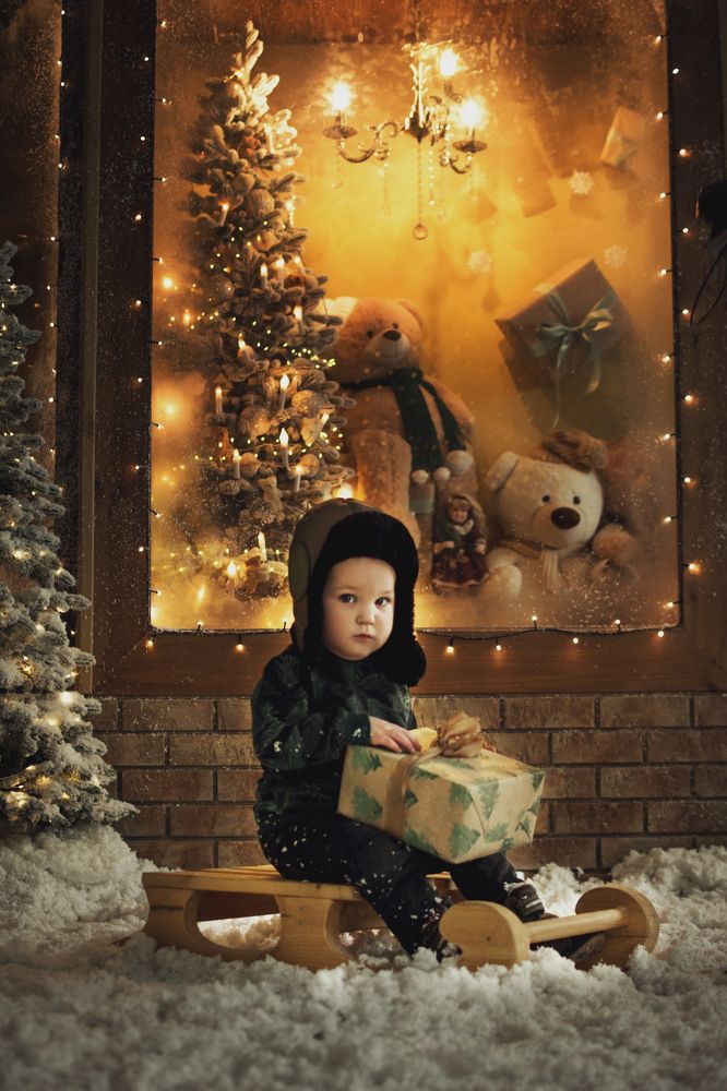 Photograph by Анна Конорова