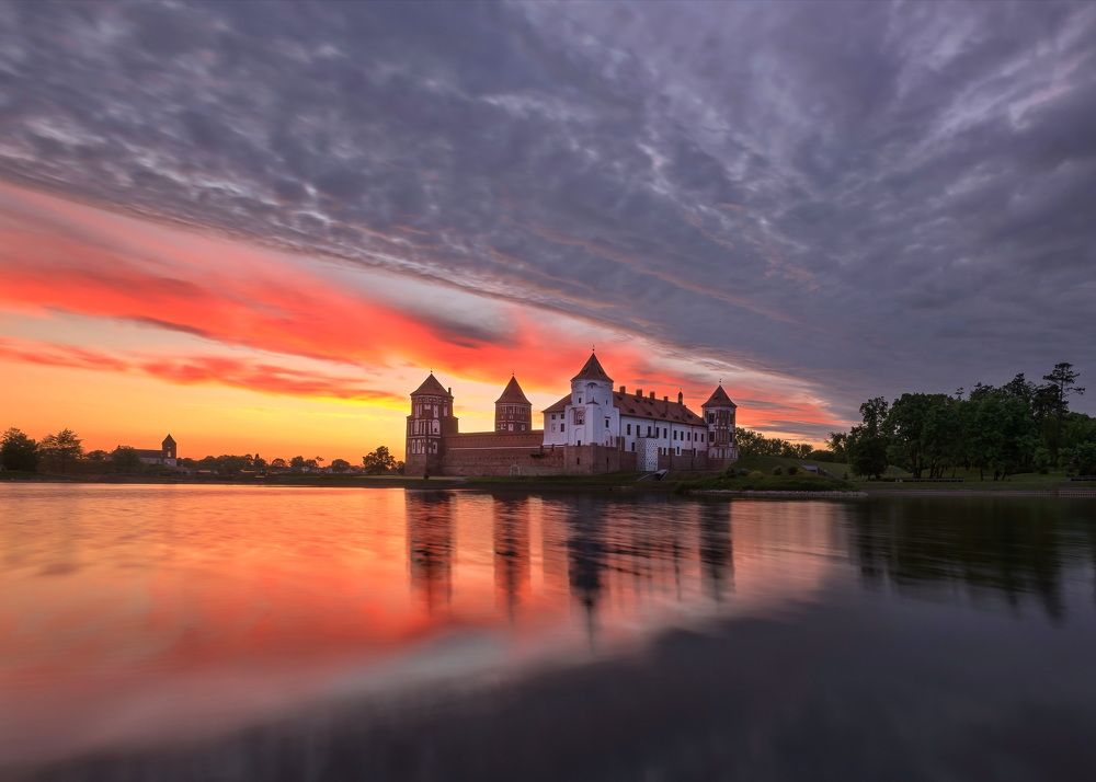 Photograph by Александр Гвоздь