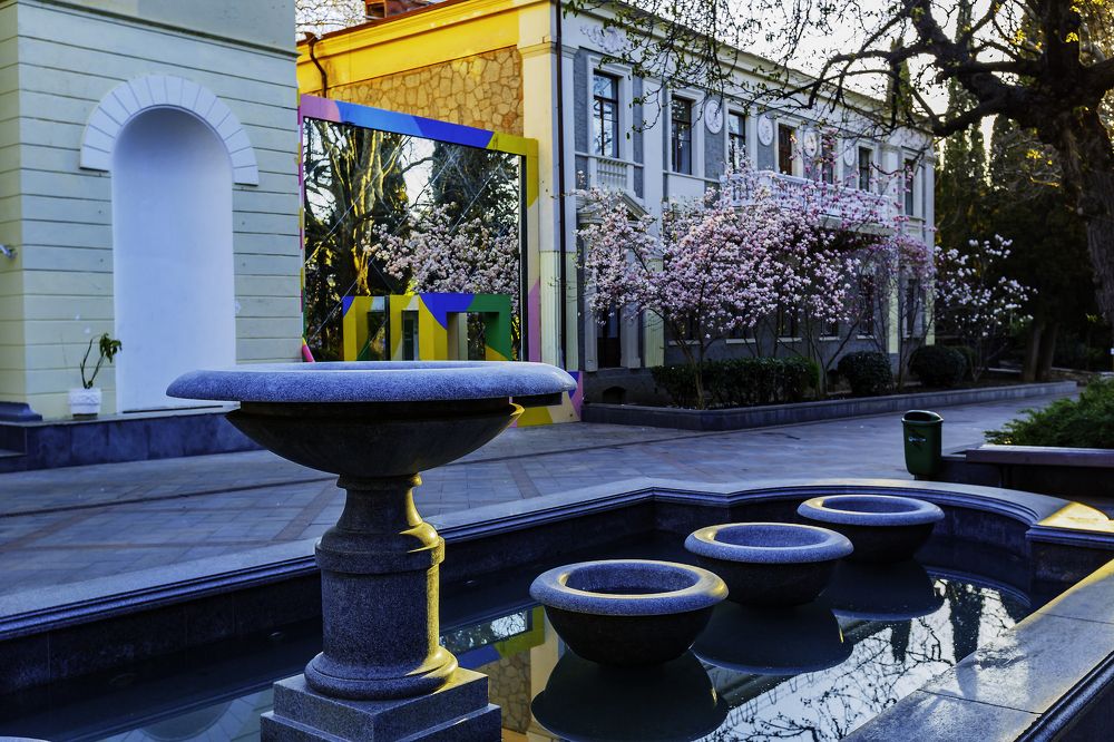 Photograph by Иван Логвинов