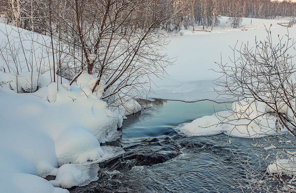 Фотография автора Andrey Pristyazhnyuk