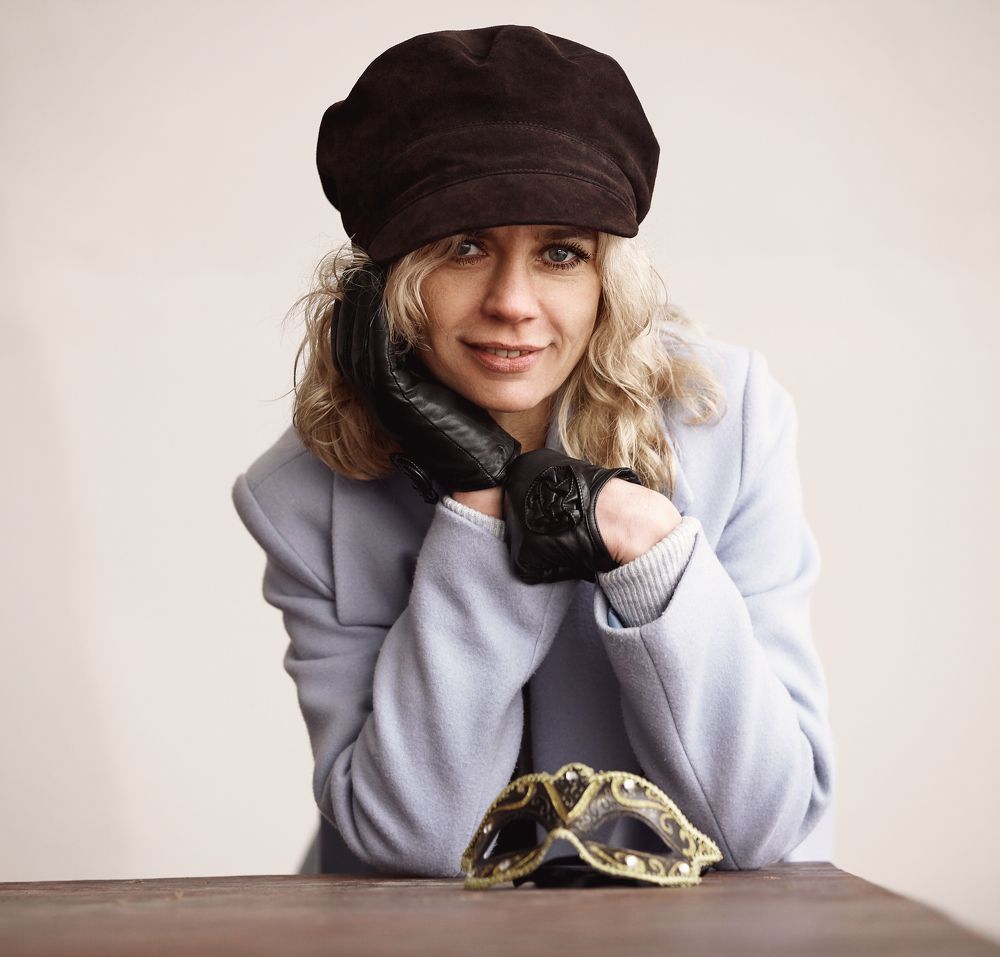 Photograph by Денис Некрасов