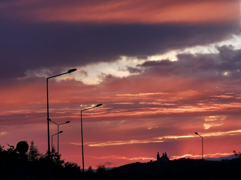 Photograph by Palina Mikhailouskaya