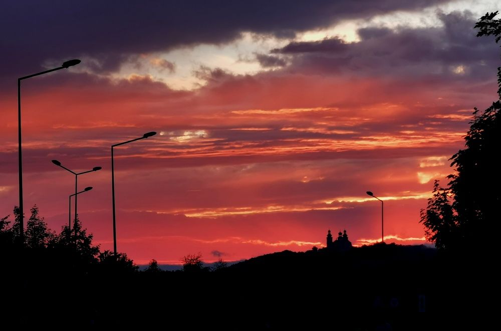 Photograph by Palina Mikhailouskaya