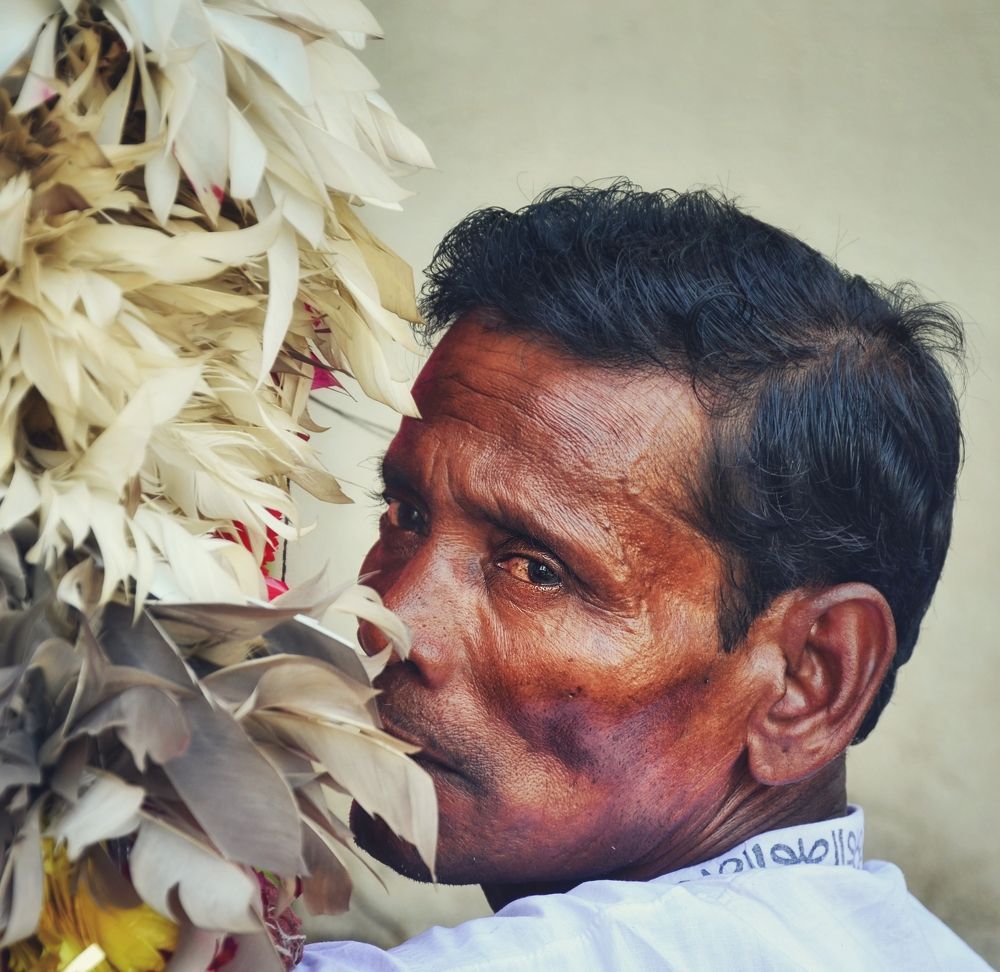 Фотография автора Anirban Chatterjee