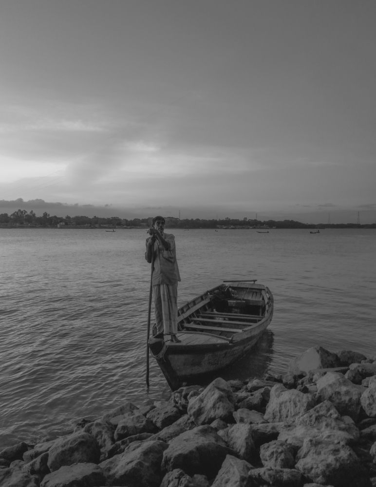 Photograph by Imran Rahman