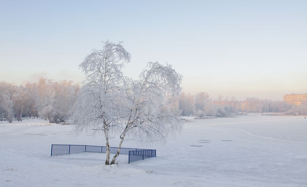 Photograph by Фёдор Куракин