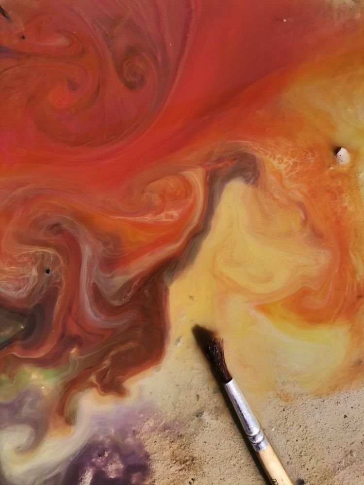 Photograph by Екатерина Романова