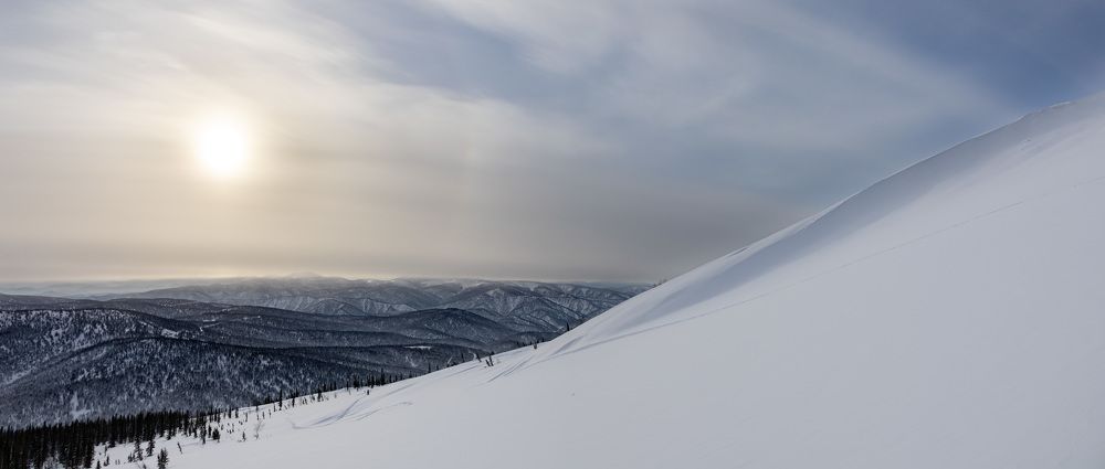 Photograph by Maria Boyko