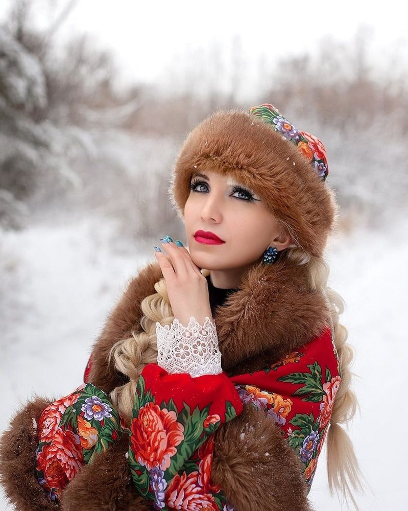 Фотография автора Елена