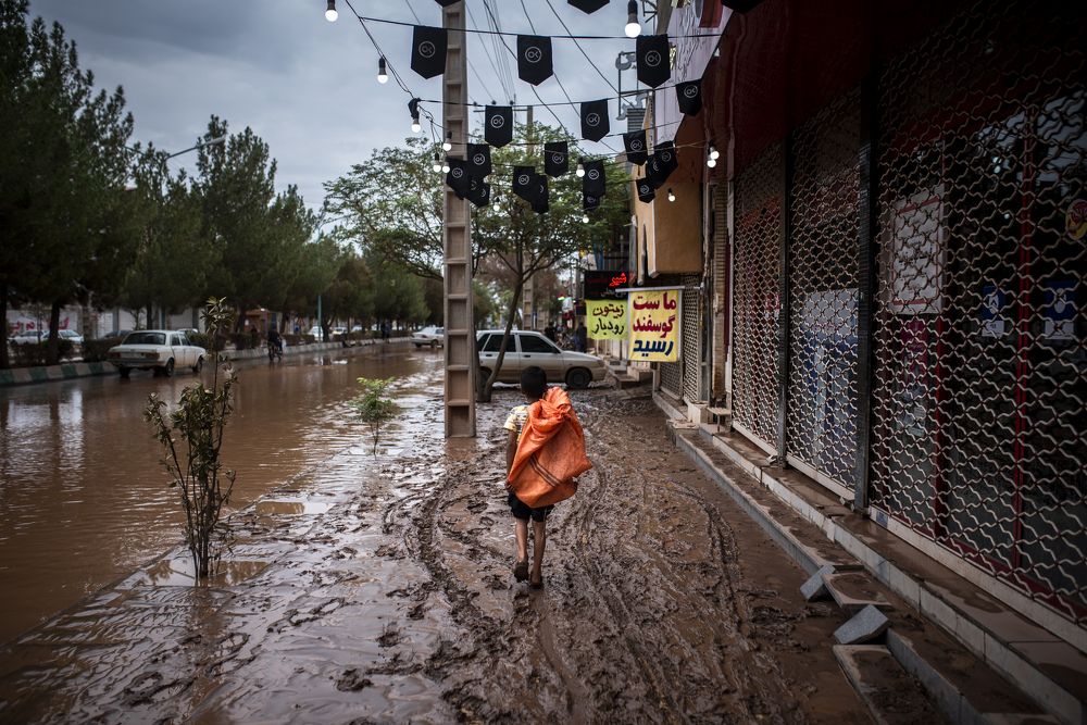 Photograph by ho3in afroozeh