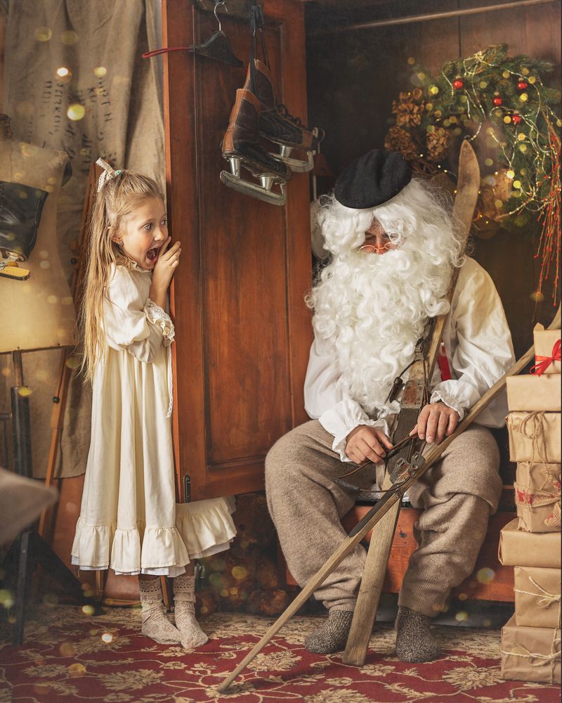 Photograph by Malwina Marcinów