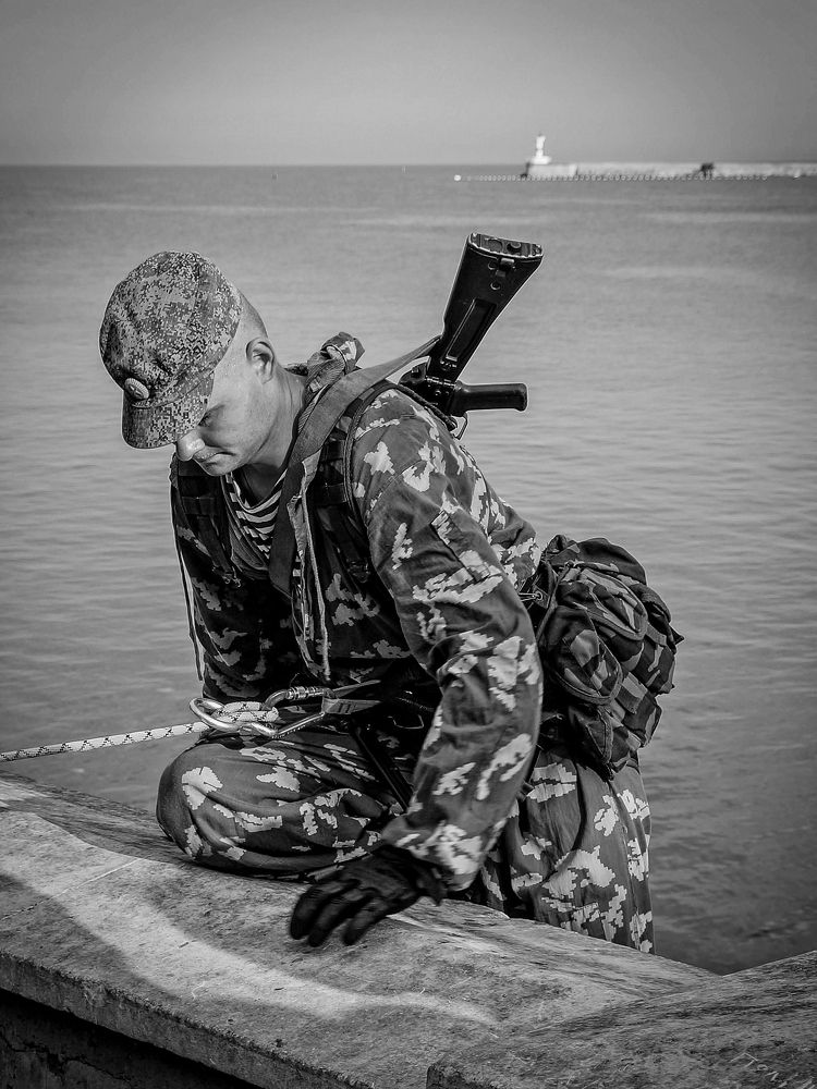 Photograph by Андрей Евтеев