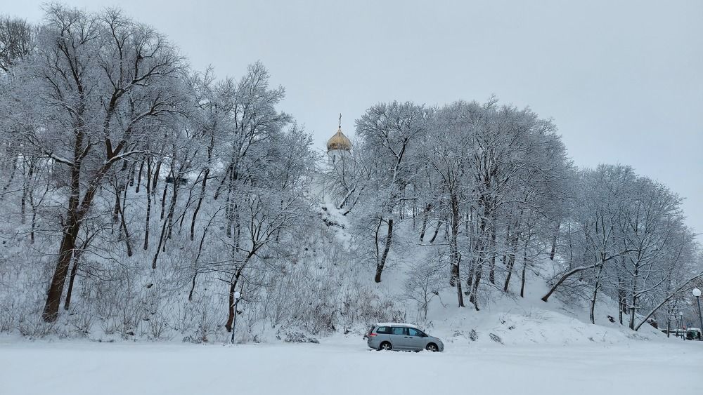 Photograph by ЭЛЬМИРА  ИСМАИЛОВА