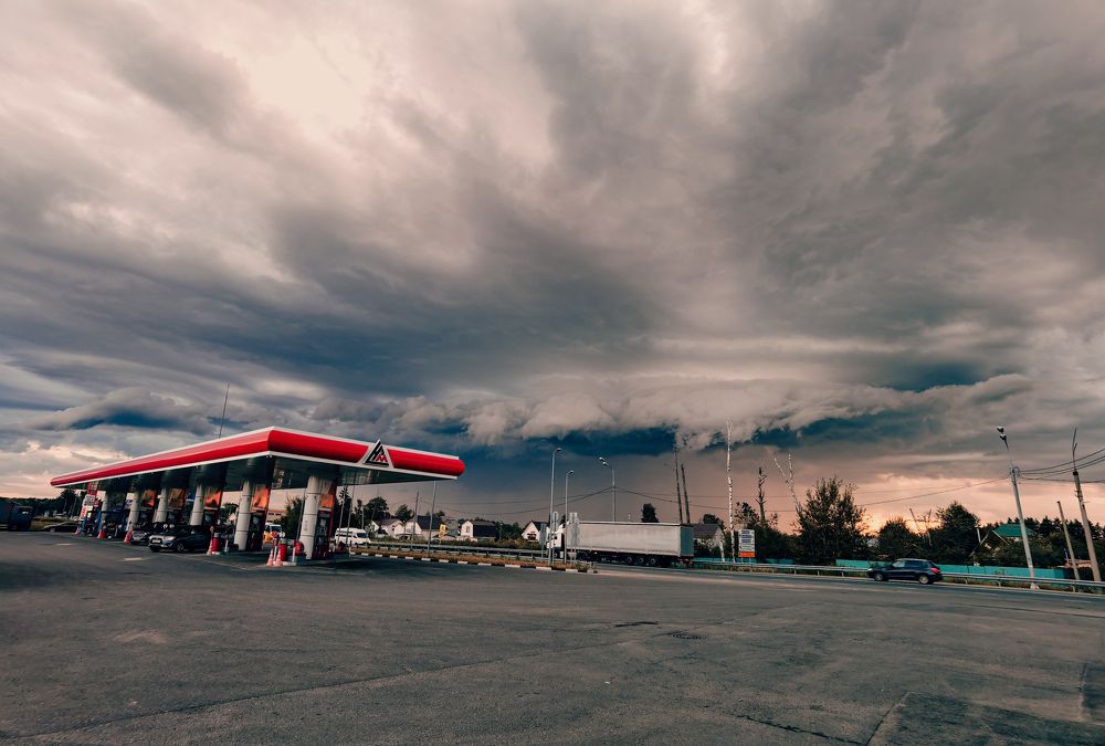 Photograph by Влад Апанасов