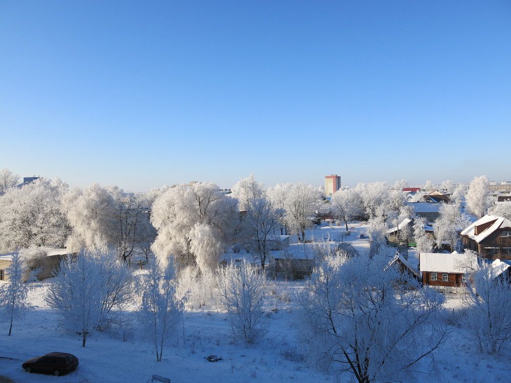 Photograph by ЭЛЬМИРА  ИСМАИЛОВА