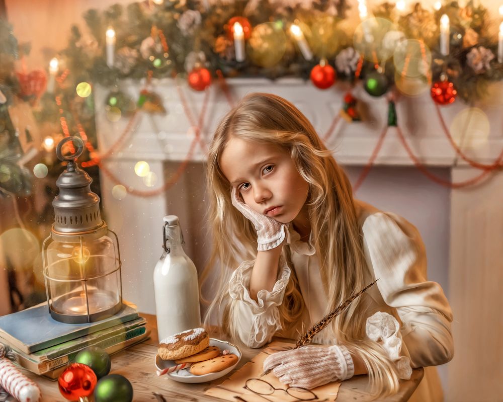 Photograph by Malwina Marcinów