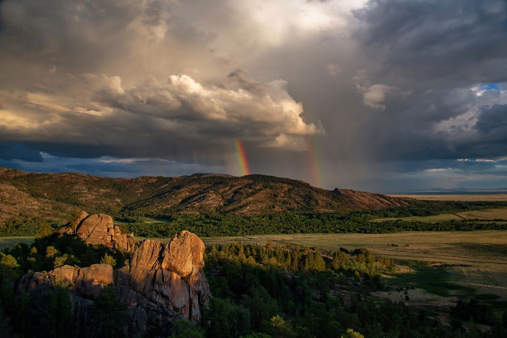 Photograph by Евгений Дроботенко