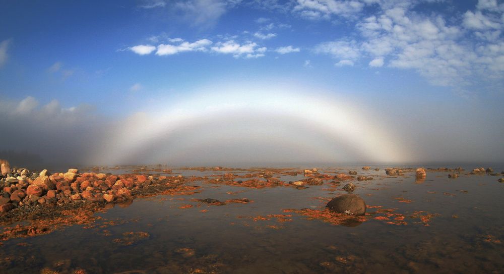 Photograph by Перешеин Андрей