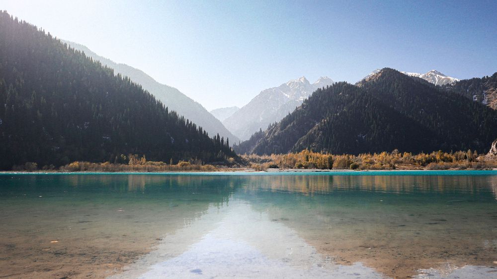 Photograph by Anna Mishina