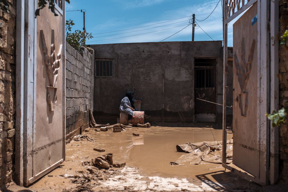 Photograph by ho3in afroozeh