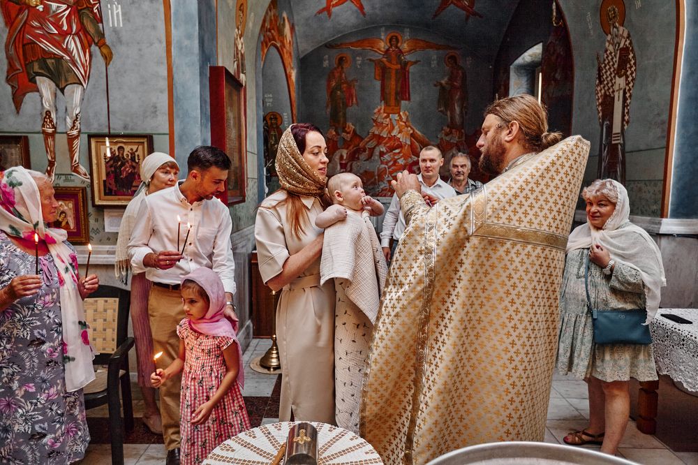 Photograph by Константин Тростников