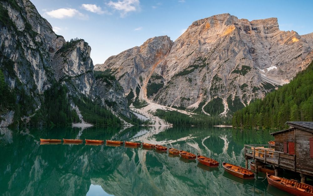 Photograph by Andrei Tomas