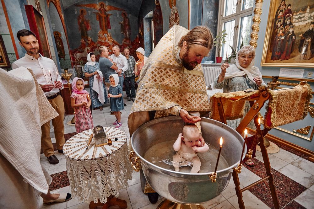 Photograph by Константин Тростников