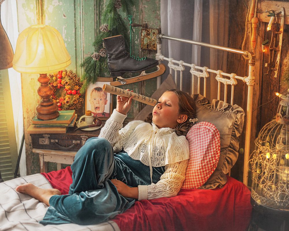 Photograph by Malwina Marcinów