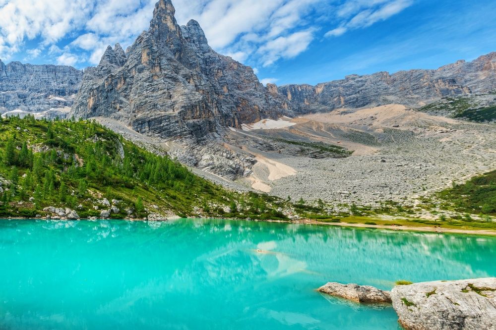 Photograph by Andrei Tomas