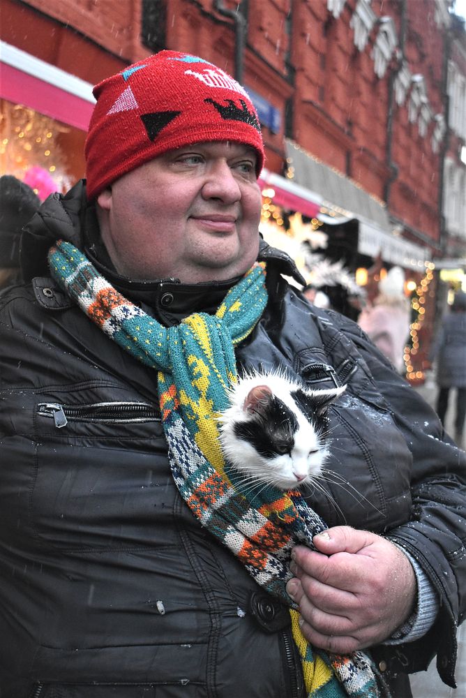 Photograph by Сергей Иванович Носов