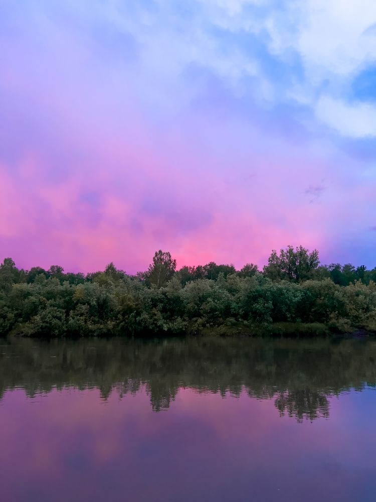 Photograph by Кирилл Березов