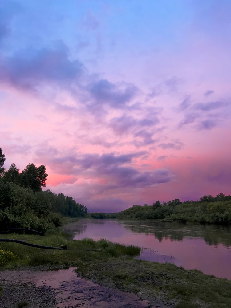 Photograph by Кирилл Березов