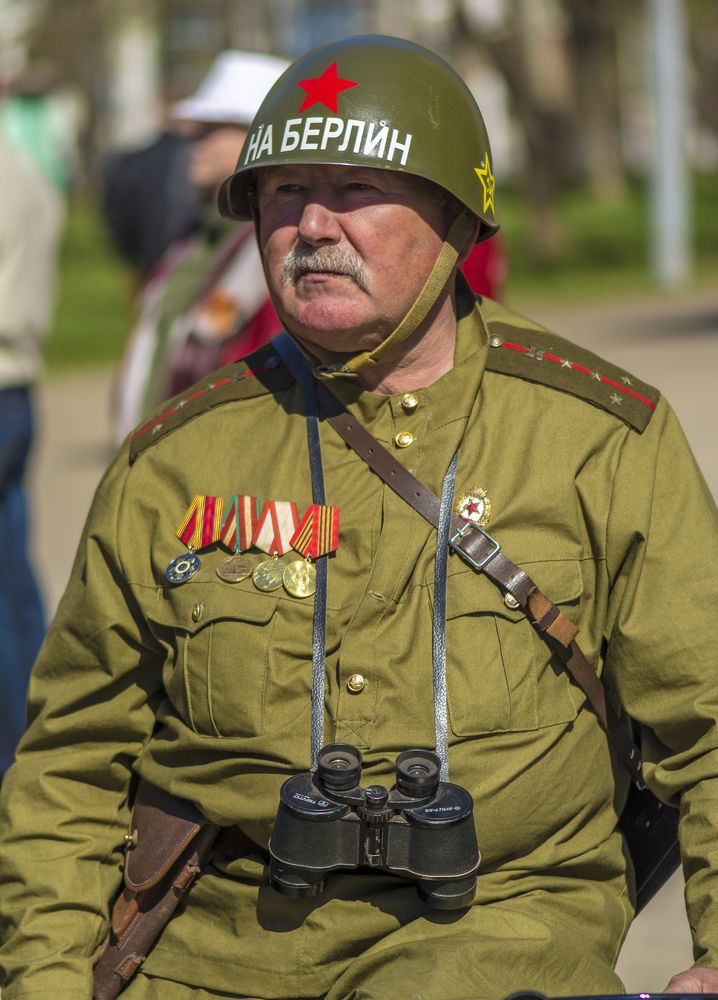 Photograph by Юрий Митенёв