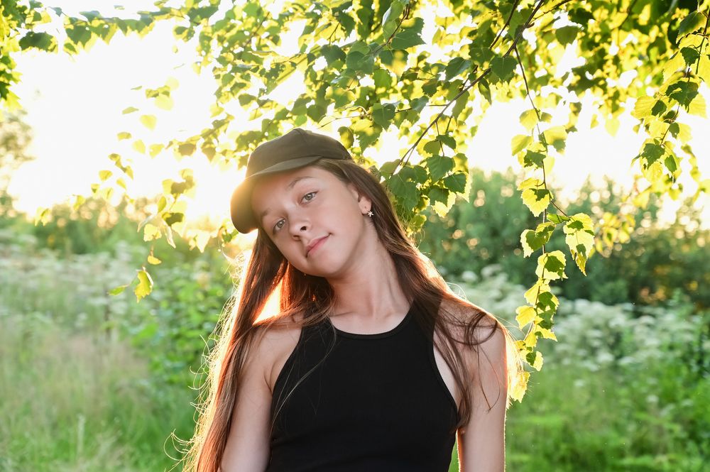 Photograph by Гусева Юлия