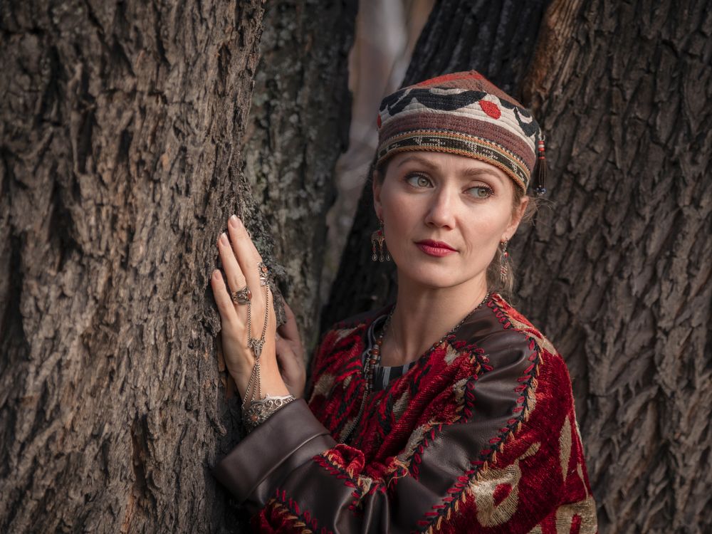 Photograph by Ксения Горленко