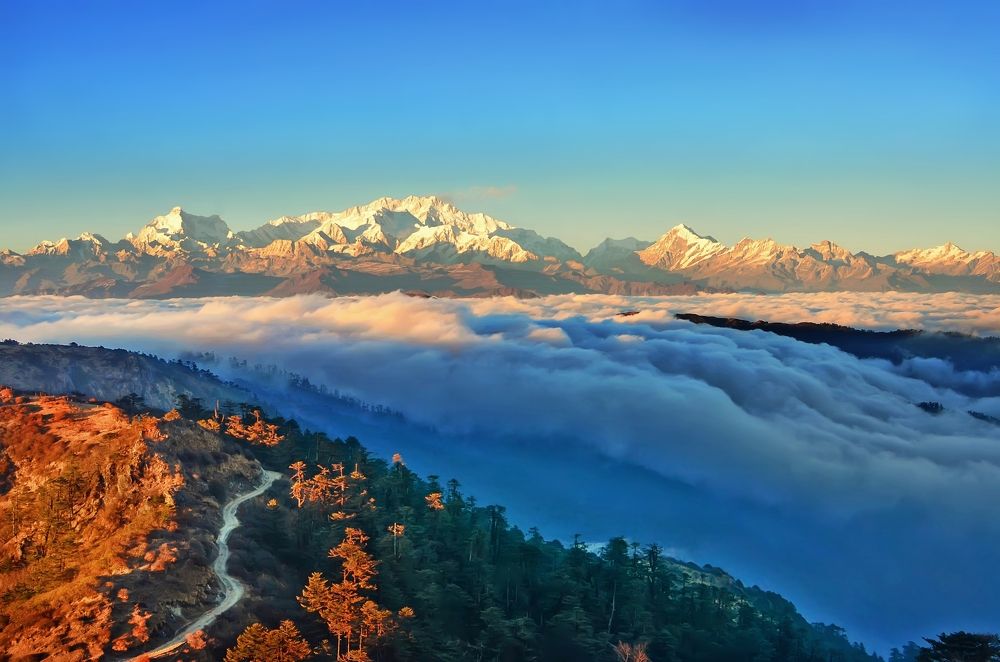 Фотография автора Anirban Chatterjee