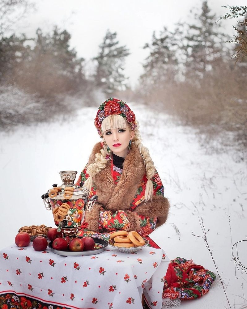 Фотография автора Елена