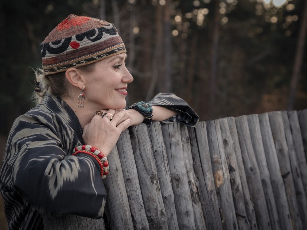 Photograph by Ксения Горленко