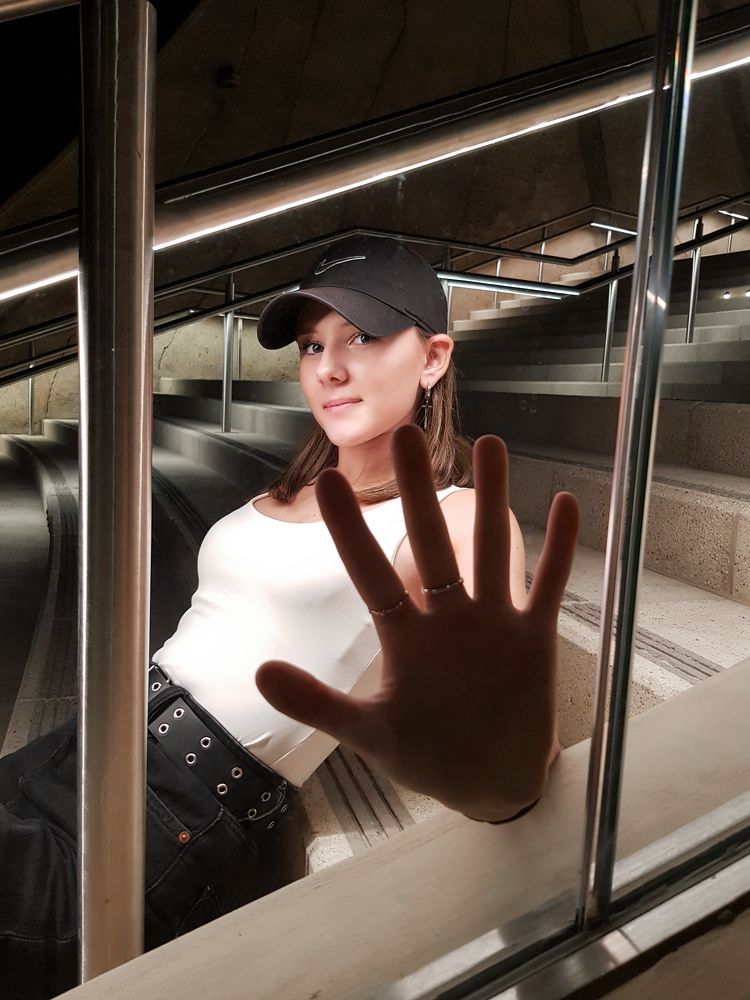 Photograph by Наталья Ким