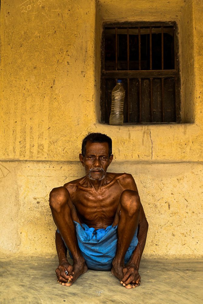 Фотография автора Sudeepto Munshi