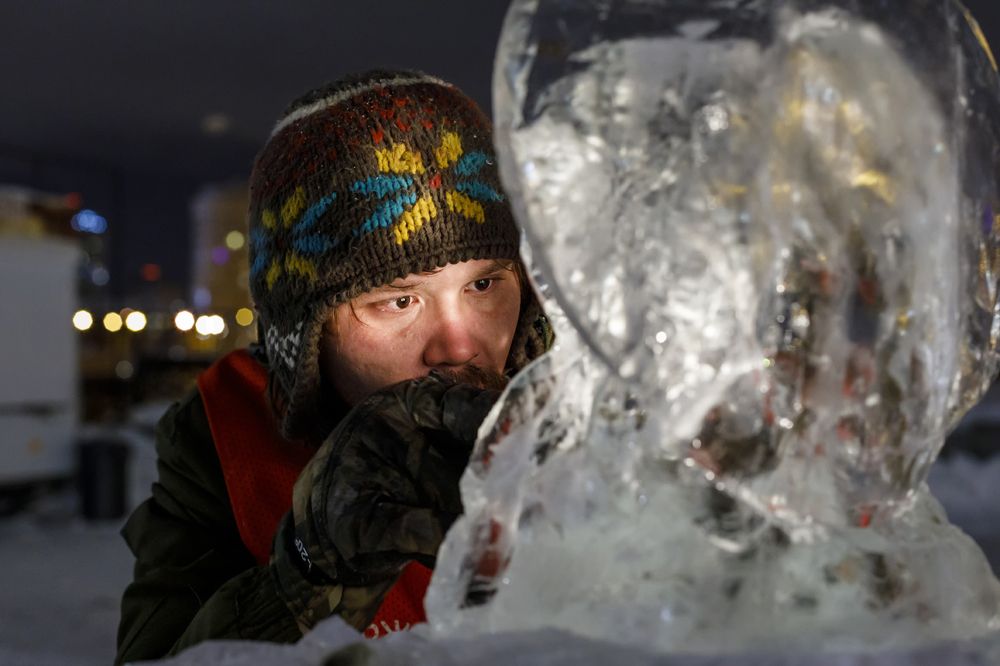 Фотография автора Refat Mamutov
